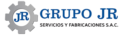 Logo GRUPO JR SERVICIOS - Ir al Inicio